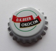 Kapsel Brzesko Nr 99 NIEBUTELKOWANY