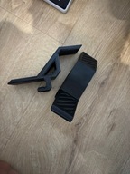 Jaecoo 7 Omoda Chery Tiggo uchwyt mocowanie rolety roleta - gadżet