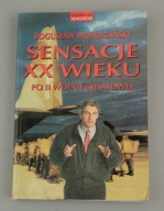 Po II wojnie światowej Bogusław Wołoszański