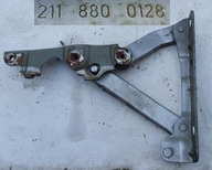 ZAWIAS MASKI LEWY MERCEDES E 211 W211 2118800128