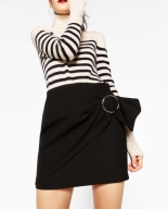 ZARA SPÓDNICA rozmiar XS