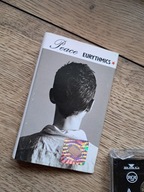 Peace Eurythmics Kaseta