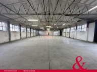 Magazyny i hale, Pruszcz Gdański, Gdański, 411 m²