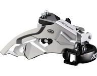 Shimano ALTUS FD-M370 3x9s 66-69 przerzutka przód