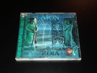 AION - NOIA CD Album Płyta