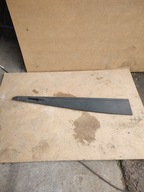 LISTWA DRZWI PRAWY PRZÓD PRAWA PRZEDNIA OZDOBNA RENAULT CLIO IV 801865598R