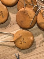 Kondensator ceramiczny 6,8 nF