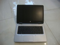 HP ProBook 640 G2 i3-6100U/4GB/500Gb Okazja!!!