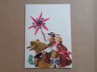 M.ORŁOWSKA -GABRYŚ -KOLĘDNICY