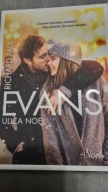 Ulica Noel Evans Richard Paul
