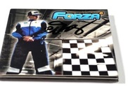 EPIS DYM KNF - FORZA AUTOGRAF [CD]
