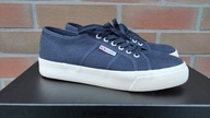 SUPERGA sportowe canvas 41,5 (26,5 cm)
