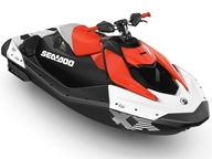 Skuter wodny Sea-Doo Sea Doo Spark Trixx 90 1up 2026