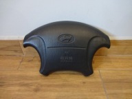 Poduszka powietrzna kierownicy AirBag HYUNDAI COUPE II