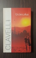 Ucieczka James Clavell
