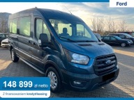 FORD Transit Kombi M1 350 L3H2 Trend A8 2.0 150KM