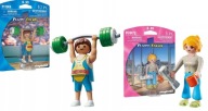 Playmobil 70972 oraz 71199