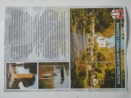 NOWY KORCZYN GMINA - MAP/INFO - TEN PRZEDMIOT - 19.09