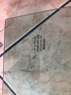 Szyba Prawa Przód Przednia Toyota Corolla E21 2020