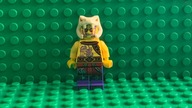 LEGO NINJAGO FIGURKA ZUGU njo125
