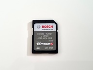 Mapa do nawigacji Ford NX MCA karta oryginał aktualizacja MONDEO S-MAX KUGA