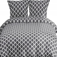 KOMPLET POŚCIELI BAWEŁNIANEJ 140x200 + 2 POSZEWKI POLSKA JAKOŚĆ DUŻO WZORÓW