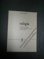 Leszek Kołakowski - Religia Jeśli Bóg nie istnieje... [drugi obieg]