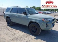 Toyota 4-Runner Trd Off Road Premium 2023 4.0l 4.0 Benzyna 270KM