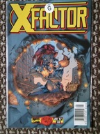 X-FACTOR #130 (MARVEL X-MEN)