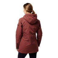 Kurtka wodoodporna Craghoppers Larissa r.S 36