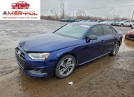 Audi A4 Limousine Komfort 45 2023 2.0 Benzyna 261KM
