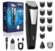 Trymer Valano D005 Wielofunkcyjny do Brody Włosów USB 1–16 mm