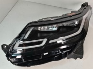 RANGE ROVER VELAR L560 REFLEKTOR LAMPA PRZEDNIA FULL LED J8A2-13W030-EF