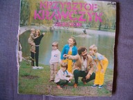 KRZYSZTOF KRAWCZYK DZIECIOM