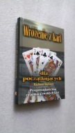 WROZENIE Z KART Dla poczatkujacych - Richard Webster (2004)