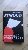 Margaret Atwood - Opowieść podręcznej