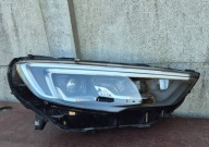 LAMPA PRAWA PRZÓD OPEL INSIGNIA B 2017r 39102889 IGŁA