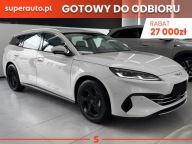 DM-i Boost Touring Combi (183 KM) 2025