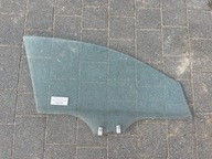 Szyba drzwi lewy przód przednia lewa Mazda RX8 RX-8