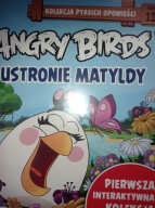 ANGRY BIRDS USTRONIE MATYLDY