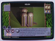 Silos DARK EDEN