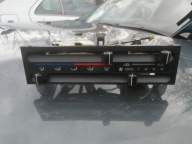 Mazda 323 BG panel sterowania nawiewem dmuchawą
