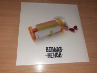 Rehab Quebonafide EP 2LP Białas Quebonafide Winyl