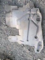 PEUGEOT 2008 I 1,6HDI KIEROWNICA POWIETRZA LEWA