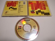 John Coltrane – Olé Coltrane - CD 1989 (1961) JAZZ STARE WYD. IDEALNA C1645