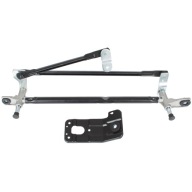 MECHANIZM WYCIERACZEK PRZÓD DO KIA SPORTAGE 2004-2010