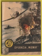 ŻÓŁTY TYGRYS - OPERACJA " MIDWAY " - 1961