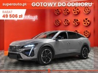 Od ręki - GT Exclusive S&S 1.2 mHEV e-DSC6 145KM