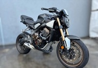 Honda CB HONDA CB650 2024r. 9400 KM Na kat. A2 Benzyna