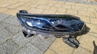 Lampa Prawa Przód Kompletna Renault Espace 5 V 260108934r 2017 LED PURE